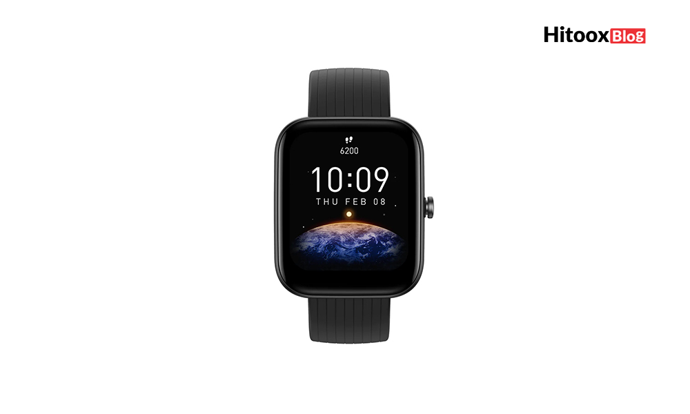 ساعت هوشمند Amazfit Bip 3 Pro